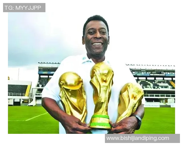 奇迹般的足球明星们如何在绿茵场上书写传奇人生