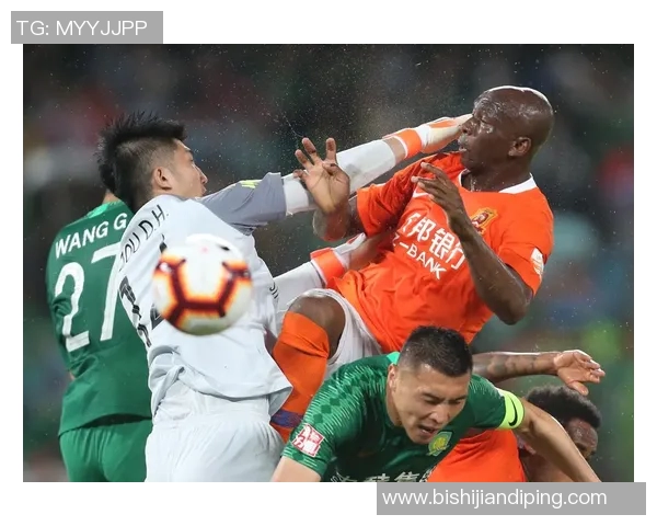 国安与卓尔激战正酣精彩直播全程回顾与赛后分析