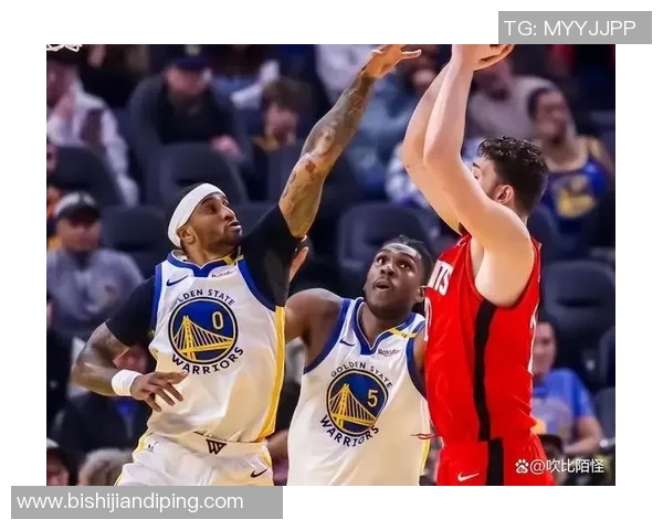 火箭与勇士季后赛激战全场精彩录像回顾与分析